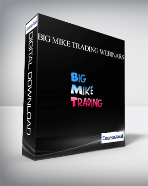 Big Mike Trading Webinars