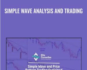 Simple Wave Analysis and Trading - Chris Svorcik