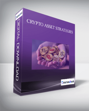 Crypto Asset Strategies