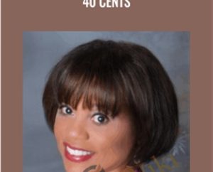 40 Cents - Darlene Powell