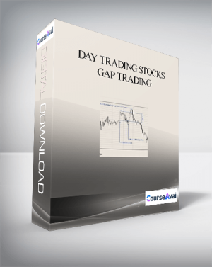 Day Trading Stocks - Gap Trading