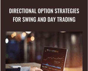 Directional Option Strategies for Swing and Day Trading - Master Trader