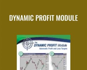 Dynamic Profit Module - Nirvana Systems