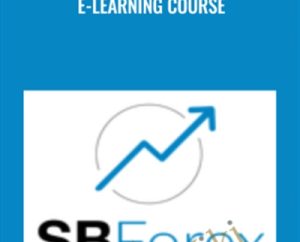 E-Learning Course - SB Forex
