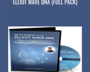 Elliot Wave Dna (full Pack) - Nicola Delic