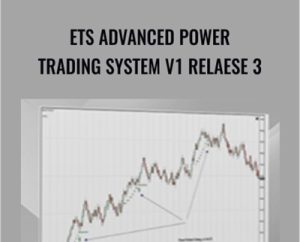 ETS Advanced Power Trading System V1 Relaese 3 - ETS