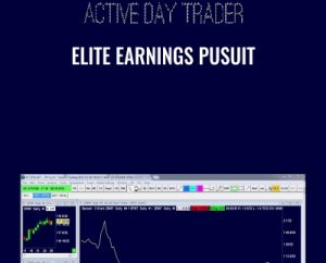 Elite Earnings Pusuit - Activedaytrader