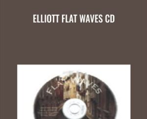 Elliott Flat Waves CD - David Elliott