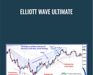 Elliott Wave Ultimate - Elliott Wave