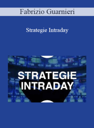 Fabrizio Guarnieri - Strategie Intraday