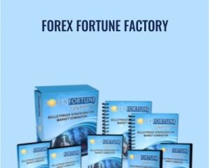 Forex Fortune Factory - Nehemiah M. Douglass and Cottrell Phillip