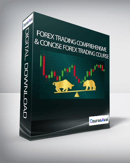 Forex Trading Comprehensive & Concise Forex Trading Course - Grip Forex