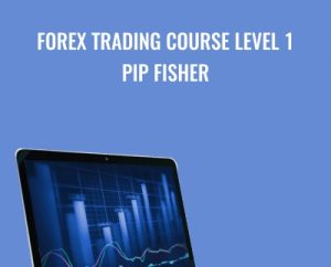 Forex Trading Course Level 1 - Pip Fisher