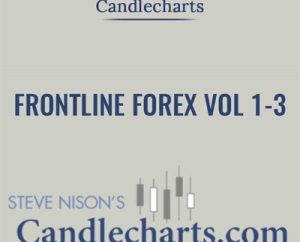 Frontline Forex Vol 1-3 - Candlecharts