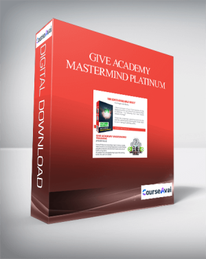 Give Academy Mastermind Platinum