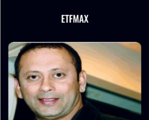 ETF max - Hari Swaminathan