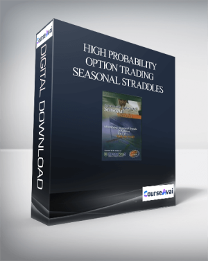 High Probability Option Trading – Seasonal Straddles