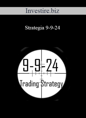Investire.biz - Strategia 9-9-24