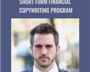 Short Form Financial Copywriting Program - Jake Hoffberg