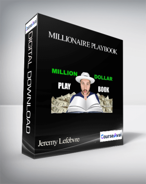 Jeremy Lefebvre - Millionaire Playbook
