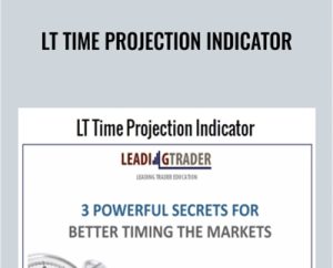 LT Time Projection Indicator - Leading Trader