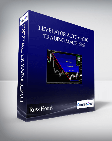 levelator pro trading system
