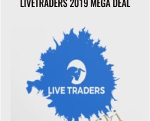 LiveTraders MEGA DEAL 2019 - LiveTraders