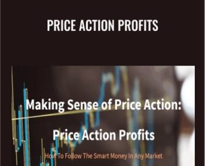 Making Sense of Price Action: Price Action Profits - Scott Foster