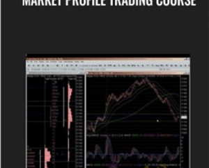 Market Profile Trading Course-Frank Buttera - Balance Trader