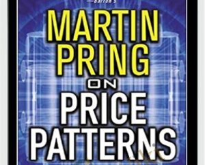 Live In London - Martin Pring