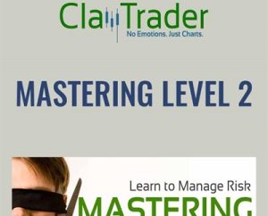 Mastering Level 2 - Claytrader