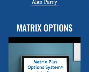 Matrix Options - Alan Parry