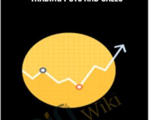 Maximizing Your Success Trading Puts and Calls - Sarah