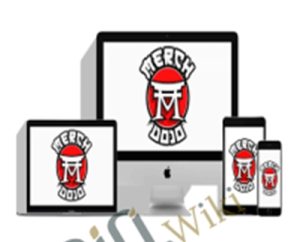 Merch By Amazon - Merch Dojo