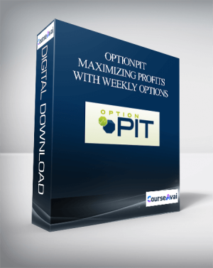 Option Pit - Maximizing Profits with Weekly Options