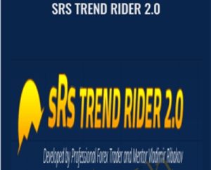 SRs Trend Rider 2.0 - SRs Trend Rider