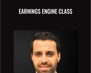 Earnings Engine Class - Sami Abusaad