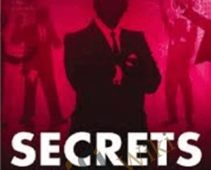 Secrets Of a Stock Exchange - Steven Primo