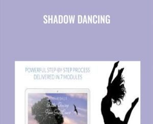 Shadow Dancing - Derek Rydall