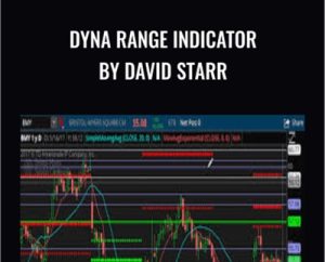 Dyna Range Indicator - David Starr