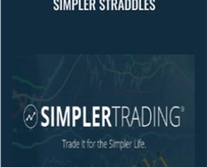 Simpler Straddles - Simpler Trading