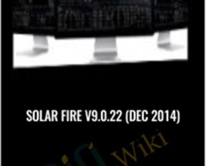 Solar Fire v9.0.22 (Dec 2014) - Mohamed Ali