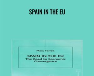 Spain in the EU - Mary Farrell
