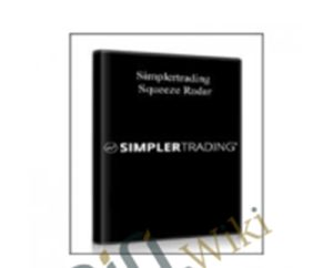 Squeeze Radar - Simpler Trading