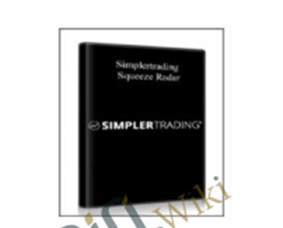 Squeeze Radar - Simpler Trading