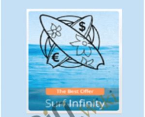 Surfing The Pips: Surf Infinity - Davide Franceschini