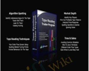 Tape Reading Trader Program - The Daytrading Room