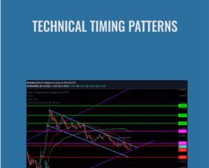 Technical Timing Patterns - David Elliott