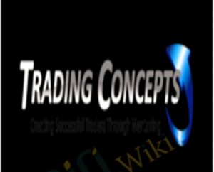 The 10 Year Trading Formula - Todd Mitchell
