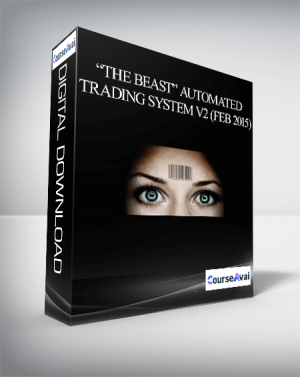 “The Beast” Automated Trading System V2 (Feb 2015)